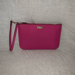 KATE SPADE WRISTLET